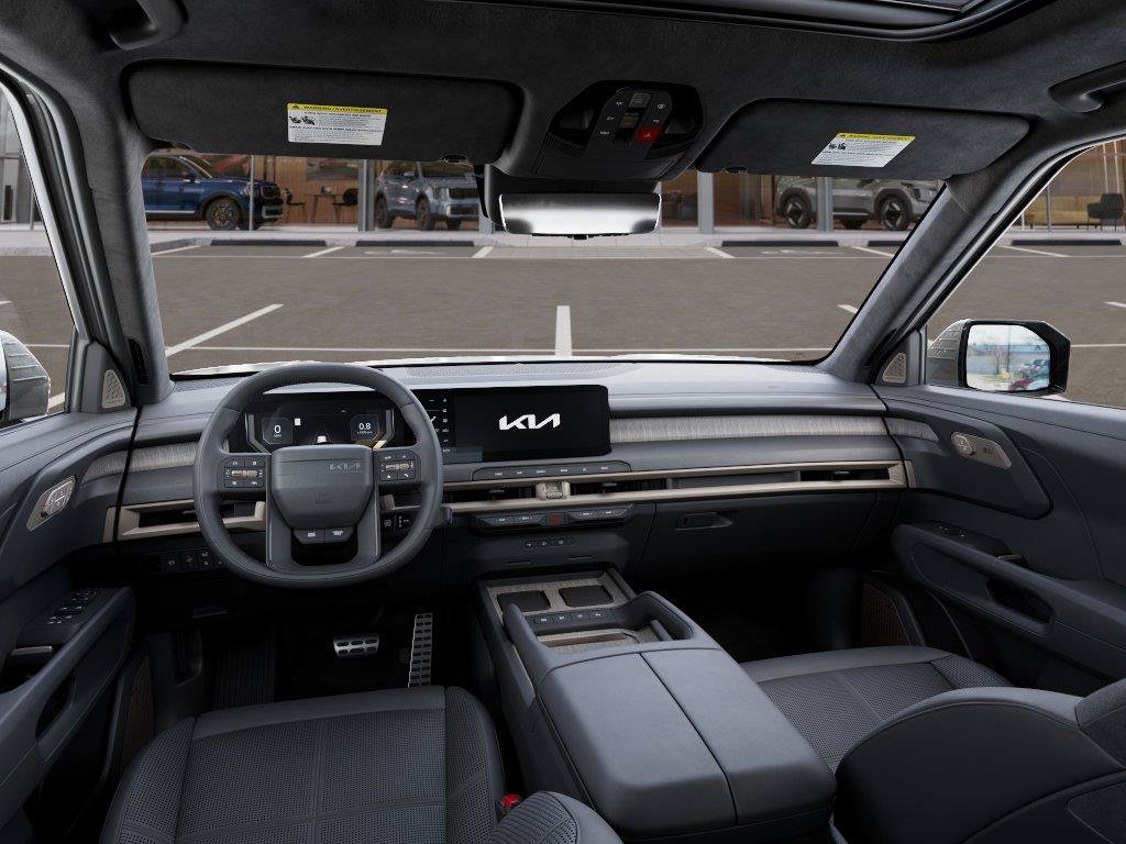 New 2027 Kia Telluride X-Line SX Prestige AWD/4WD image 15