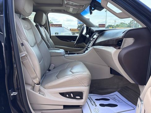 Used 2015 Cadillac Escalade Premium AWD/4WD image 31