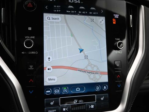 Used 2023 Subaru Outback Limited image 15