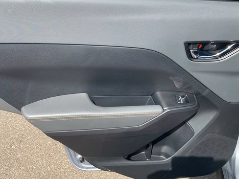 Certified 2025 Subaru Crosstrek 2.5i Limited w/ Crosstrek Mirror Package AWD/4WD image 12