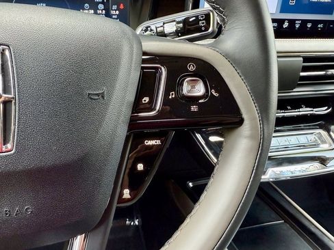 New 2025 Lincoln Corsair Grand Touring image 28