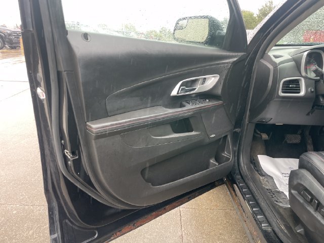 Used 2013 Chevrolet Equinox LT AWD/4WD image 20