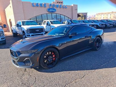 Used 2024 Ford Mustang GT w/ Mustang Nite Pony Package