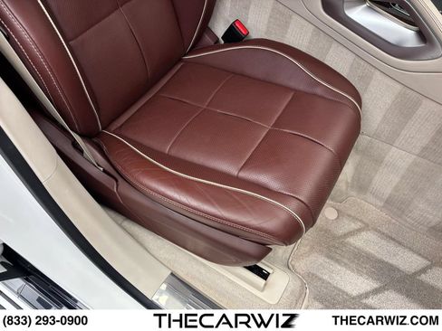 Used 2022 Mercedes-Benz Maybach GLS 600 4MATIC image 94
