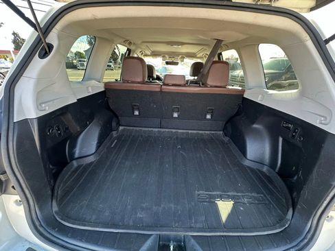 Used 2018 Subaru Forester 2.5i Touring w/ Popular Package #3B image 20