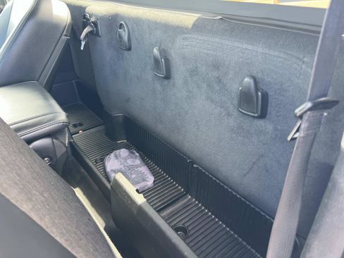Used 2021 RAM 1500 Tradesman w/ Power & Remote Entry Group RWD image 17