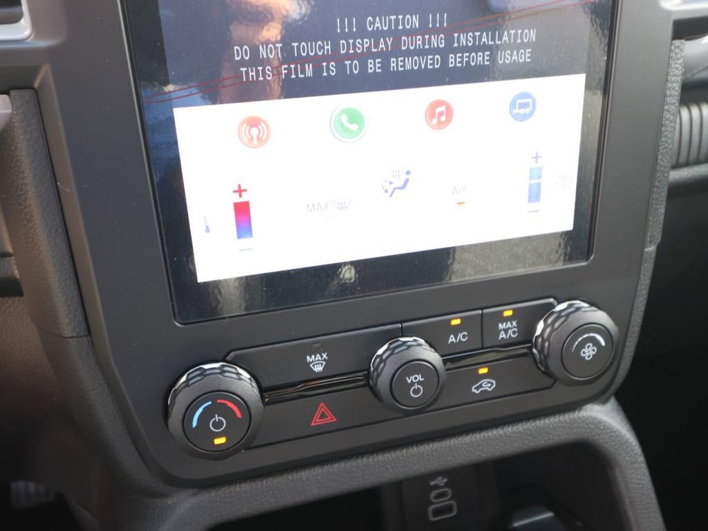 New 2026 Ford Ranger XL w/ Trailer Tow Package RWD image 19
