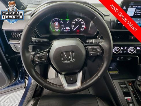 Used 2024 Honda CR-V Sport Touring image 11