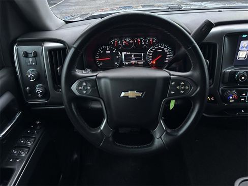 Used 2015 Chevrolet Silverado 1500 LT w/ LT Convenience Package image 15