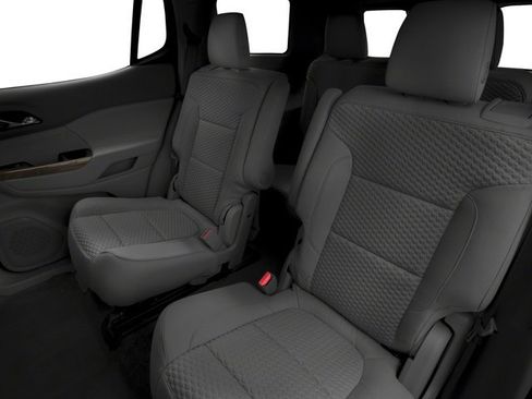 Used 2018 GMC Acadia SLT AWD/4WD image 16