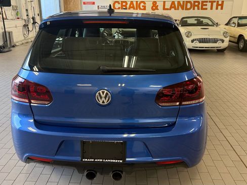 Used 2013 Volkswagen Golf R 4-Door AWD/4WD image 39