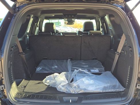 New 2026 Dodge Durango GT image 17