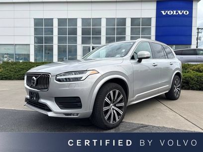 Used 2023 Volvo XC90 B5 Core w/ Protection Package Premier