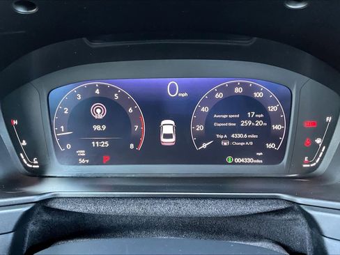 Used 2025 Honda Accord SE image 24