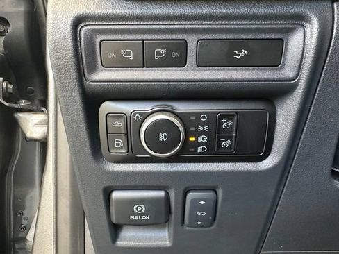 Certified 2023 Ford F150 Lariat w/ Equipment Group 502A High AWD/4WD image 29