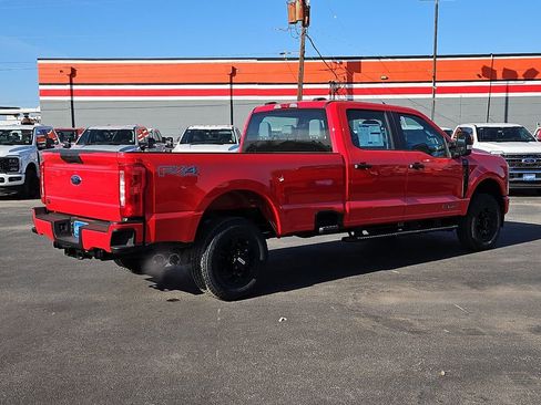 New 2026 Ford F350 XL w/ STX Appearance Package image 13
