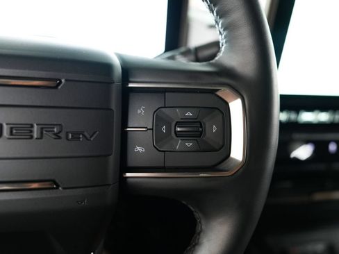 Used 2024 GMC Hummer EV 2X AWD/4WD image 24