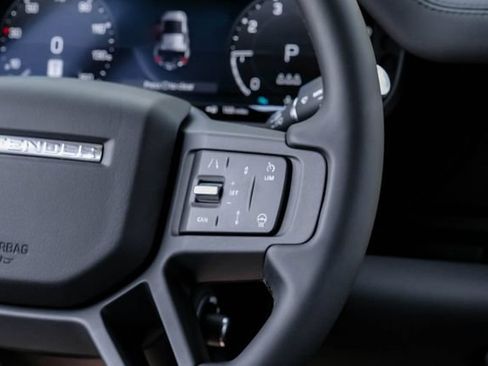 New 2026 Land Rover Defender 110 X-Dynamic SE AWD/4WD image 23