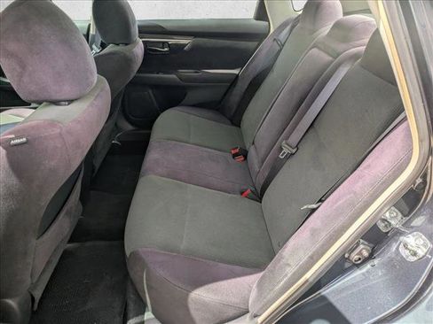 Used 2013 Nissan Altima 2.5 S image 16