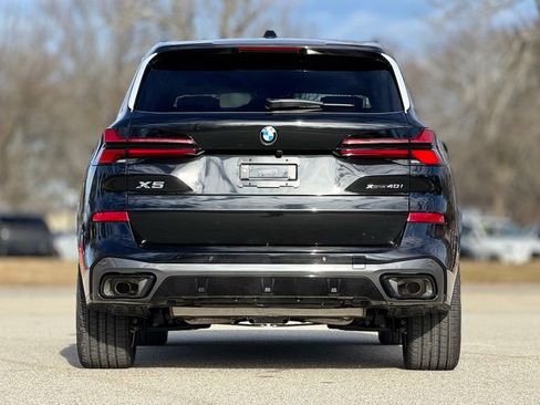 New 2026 BMW X5 xDrive40i w/ M Sport Package image 5
