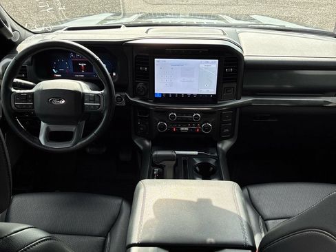 Used 2024 Ford F150 Lariat w/ Equipment Group 502A High AWD/4WD image 14