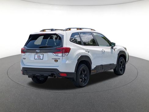 Used 2024 Subaru Forester Wilderness AWD/4WD image 7