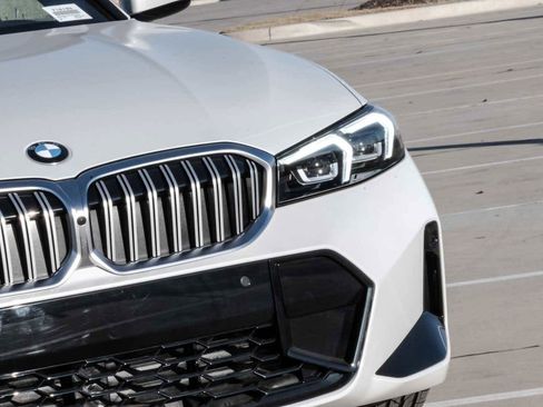 New 2026 BMW 330i Sedan w/ M Sport Package image 6