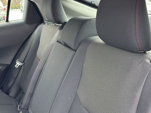New 2026 Toyota Prius Plug-In Hybrid FWD image 28