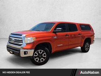 Used 2017 Toyota Tundra SR5 w/ TRD Off Road Package AWD/4WD video 1