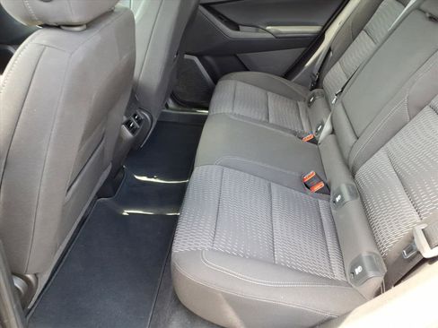 Used 2025 Chevrolet Equinox LT AWD/4WD image 7