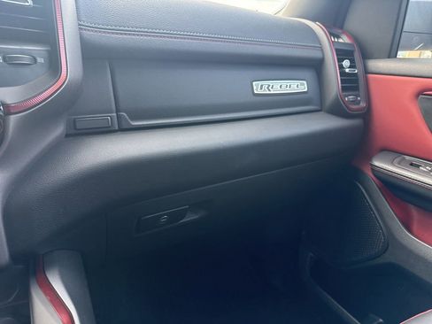 Used 2025 RAM 1500 Rebel w/ Rebel Level 1 Equipment Group AWD/4WD image 42