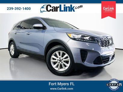 Used 2020 Kia Sorento LX w/ LX I4 Convenience Package