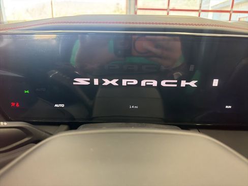 New 2026 Dodge Charger Scat Pack image 14