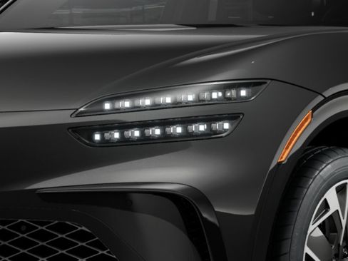 New 2026 Genesis GV60 RWD image 9