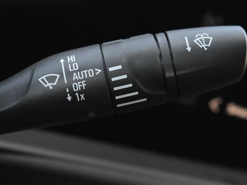 Used 2025 Buick Envista Sport Touring w/ Convenience I Package image 20