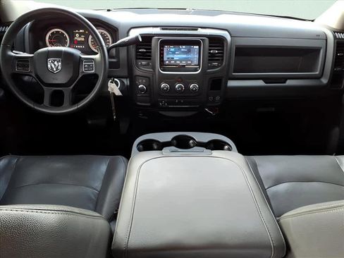 Used 2016 RAM 2500 Tradesman w/ Popular Equipment Group image 11