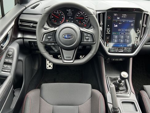 New 2026 Subaru WRX Premium AWD/4WD image 11