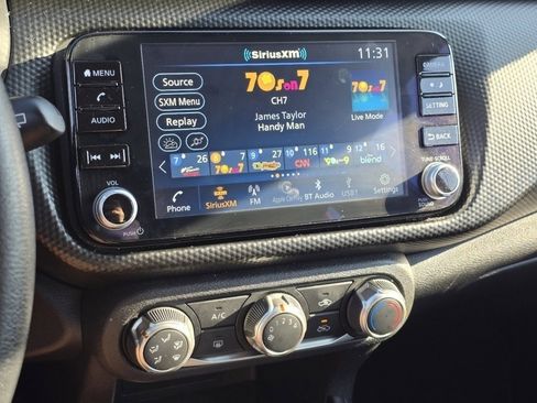 Used 2024 Nissan Kicks SV image 26