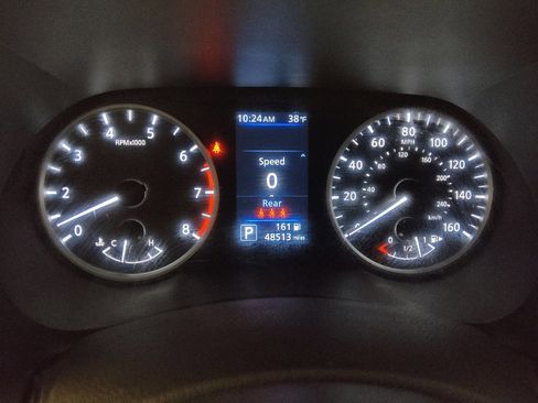 Used 2020 Nissan Sentra S image 23