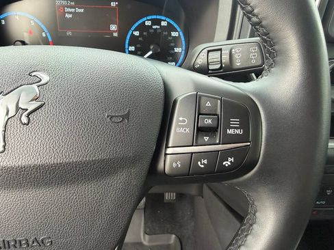 Used 2024 Ford Bronco Sport Big Bend w/ Convenience Package AWD/4WD image 18