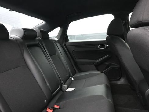 Used 2025 Honda Civic Sport image 20