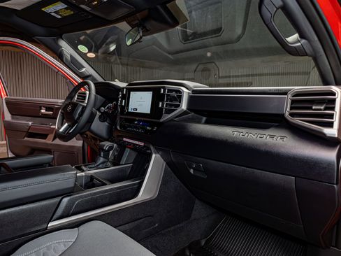 Used 2025 Toyota Tundra SR5 w/ TRD Off-Road Package image 20