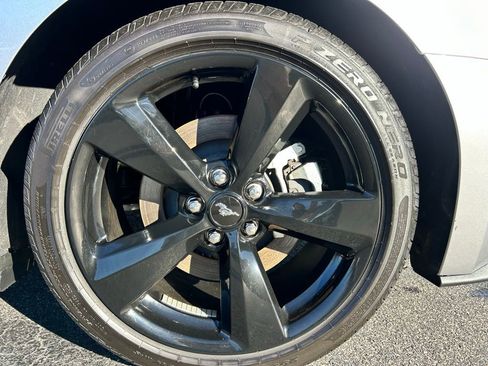 Used 2022 Ford Mustang GT Premium w/ Equipment Group 401A image 35