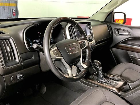 Used 2022 GMC Canyon Elevation w/ Trailering Package image 15