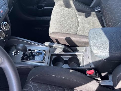 Used 2024 Mitsubishi Outlander Sport ES AWD/4WD image 18