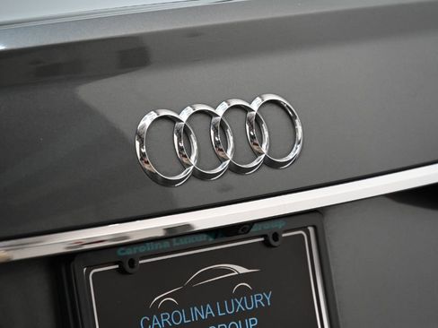 Used 2019 Audi A6 3.0T Premium Plus w/ Premium Plus Package AWD/4WD image 15