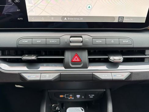 New 2026 Kia K4 GT-Line Turbo FWD image 14