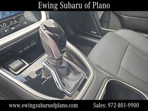 Used 2024 Subaru Outback Limited w/ Popular Package #2 AWD/4WD image 24