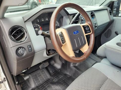 Used 2011 Ford F250 XL w/ XL Value Pkg AWD/4WD image 15