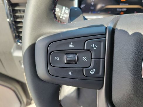 New 2026 GMC Sierra 1500 AT4X image 26